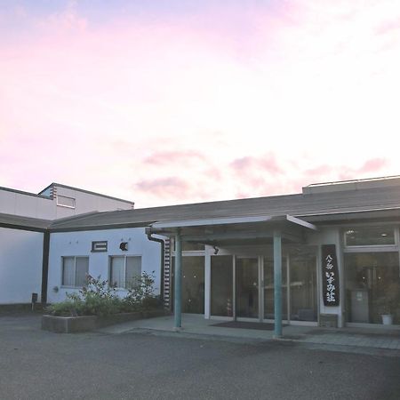 Hôtel Yatsugatake Izumiso à Hokuto  Extérieur photo