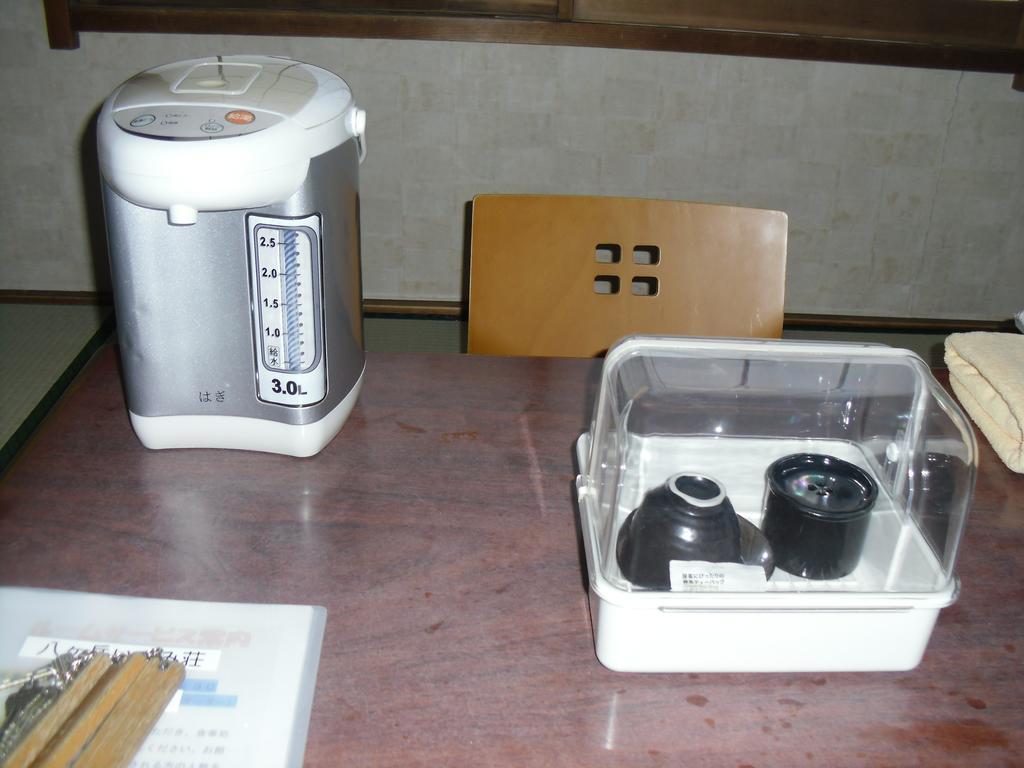 Hôtel Yatsugatake Izumiso à Hokuto  Extérieur photo