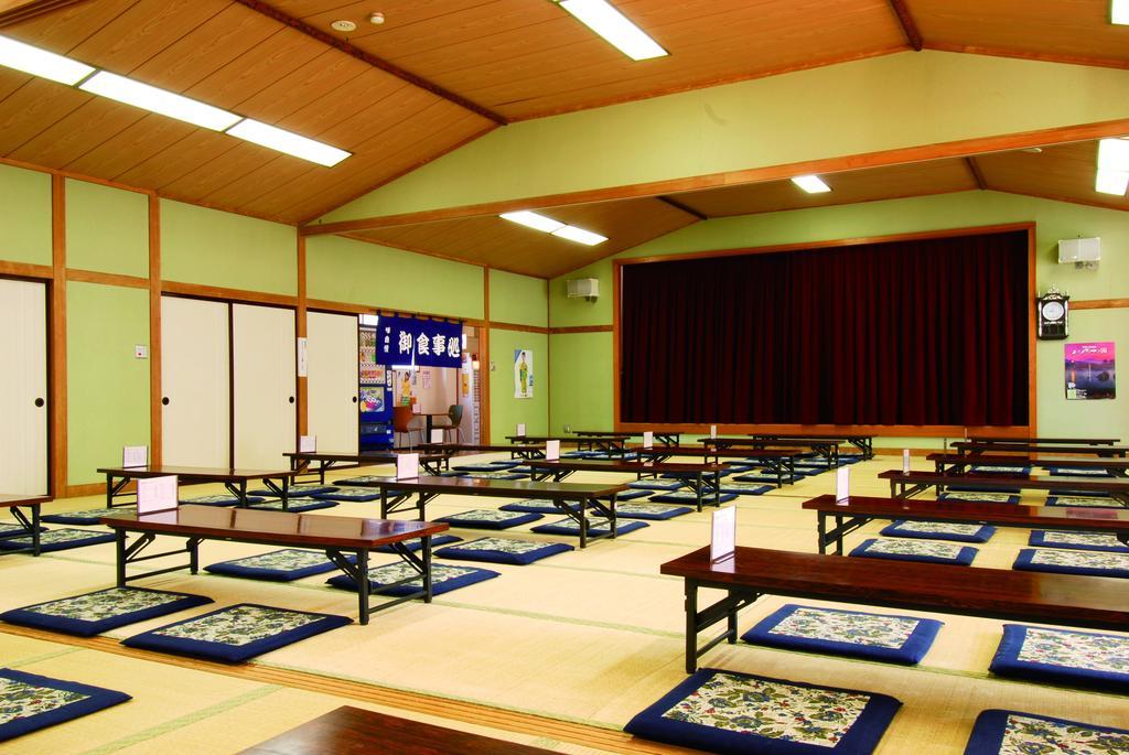 Hôtel Yatsugatake Izumiso à Hokuto  Extérieur photo
