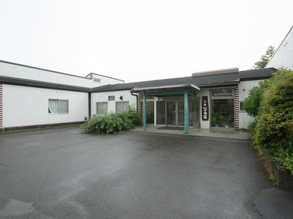 Hôtel Yatsugatake Izumiso à Hokuto  Extérieur photo