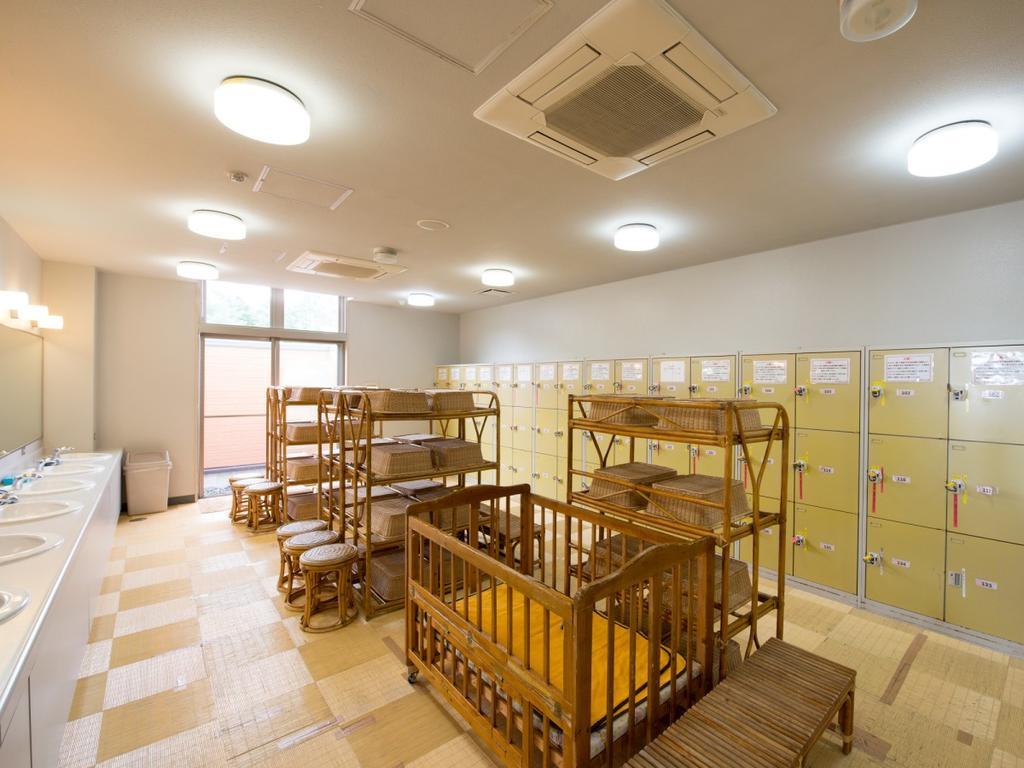 Hôtel Yatsugatake Izumiso à Hokuto  Extérieur photo
