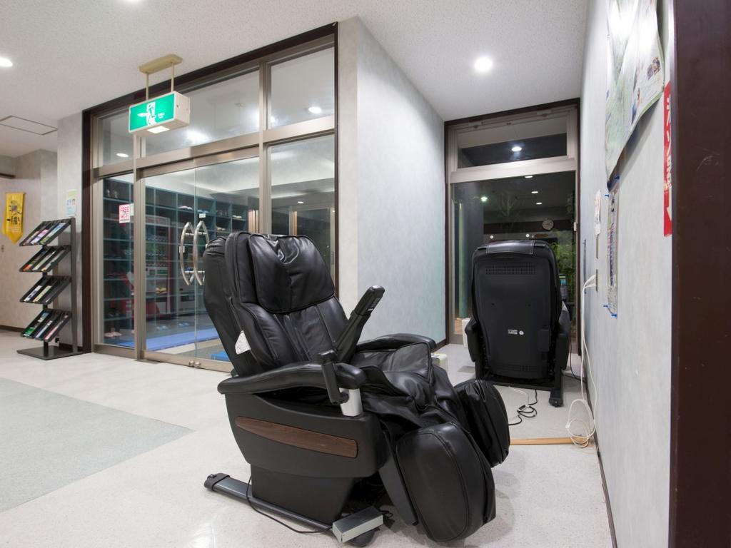 Hôtel Yatsugatake Izumiso à Hokuto  Extérieur photo