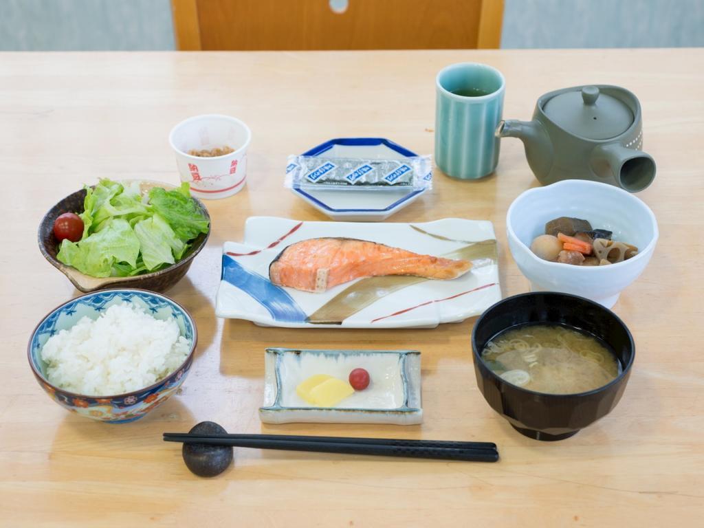 Hôtel Yatsugatake Izumiso à Hokuto  Extérieur photo