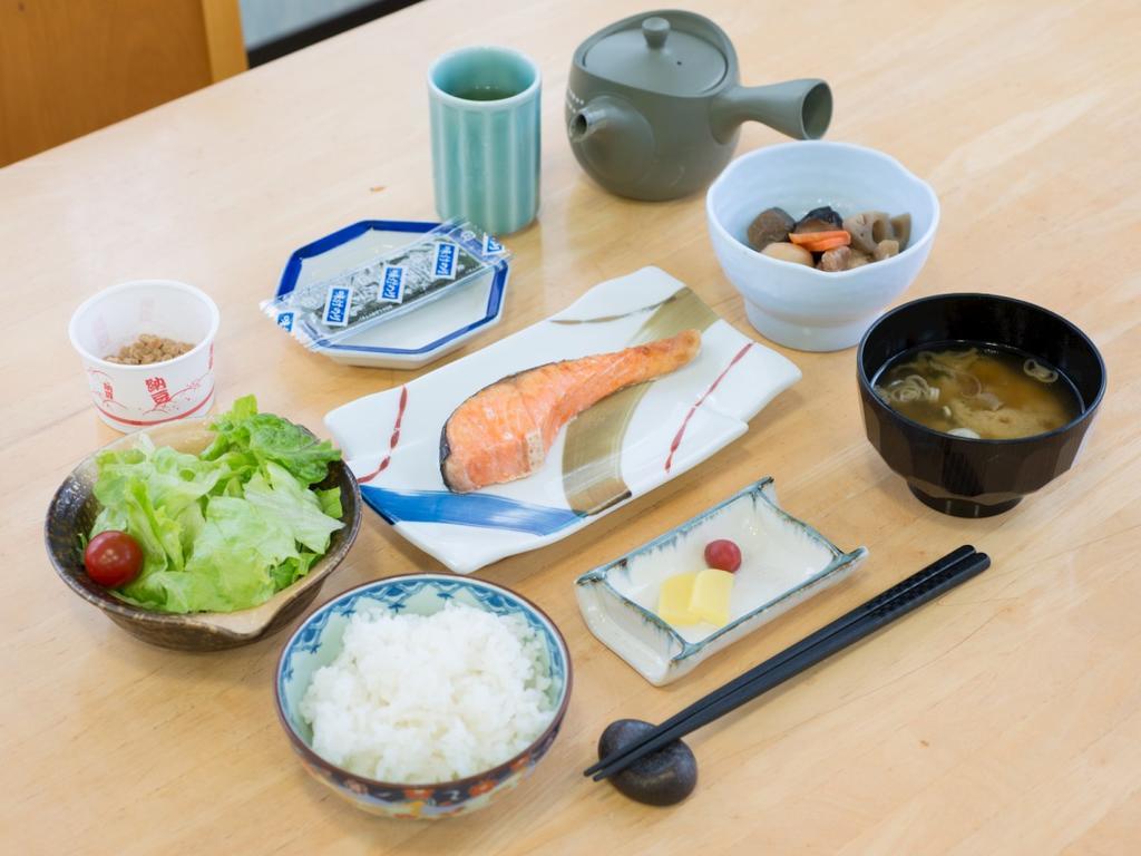 Hôtel Yatsugatake Izumiso à Hokuto  Extérieur photo