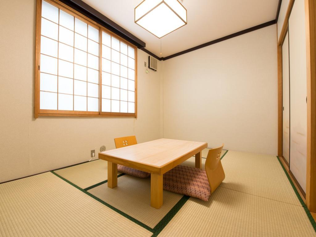 Hôtel Yatsugatake Izumiso à Hokuto  Extérieur photo