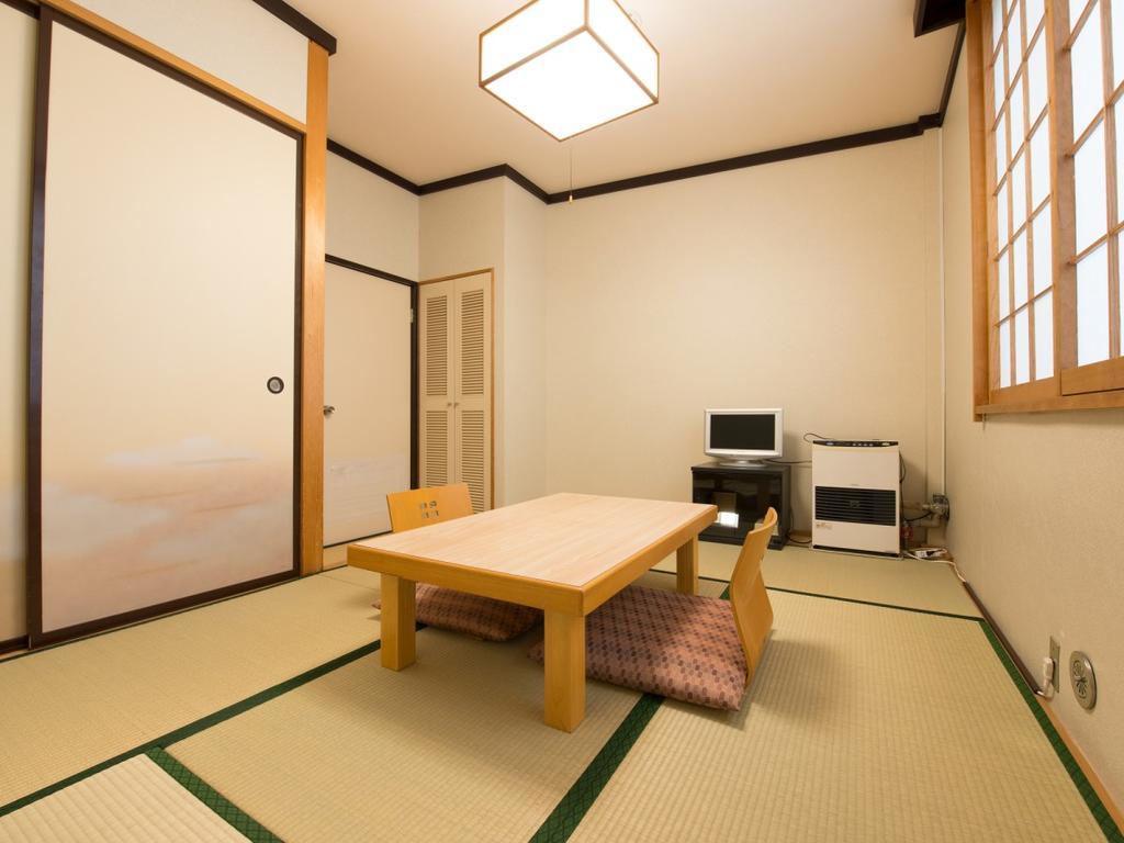 Hôtel Yatsugatake Izumiso à Hokuto  Extérieur photo