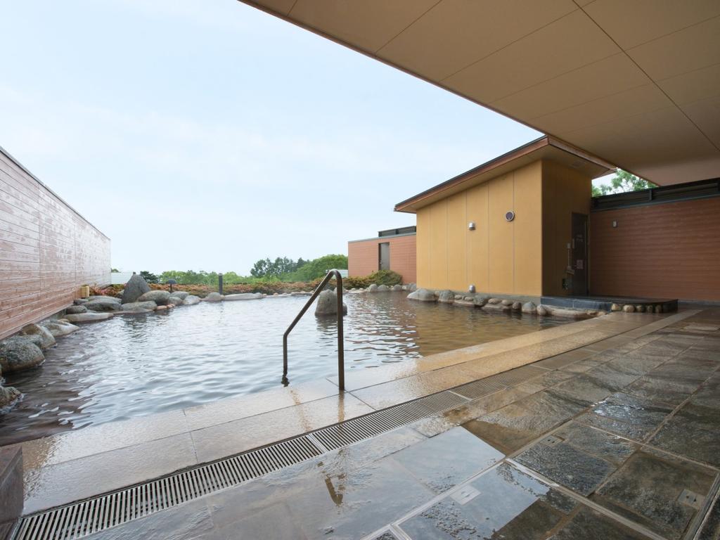 Hôtel Yatsugatake Izumiso à Hokuto  Extérieur photo