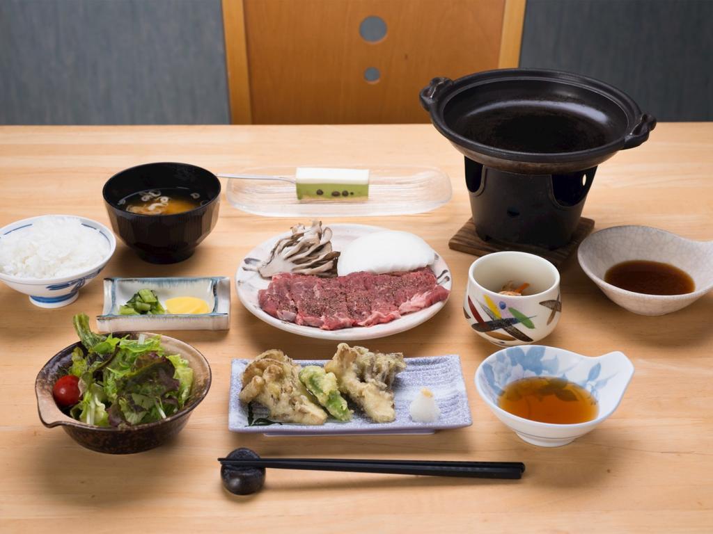 Hôtel Yatsugatake Izumiso à Hokuto  Extérieur photo