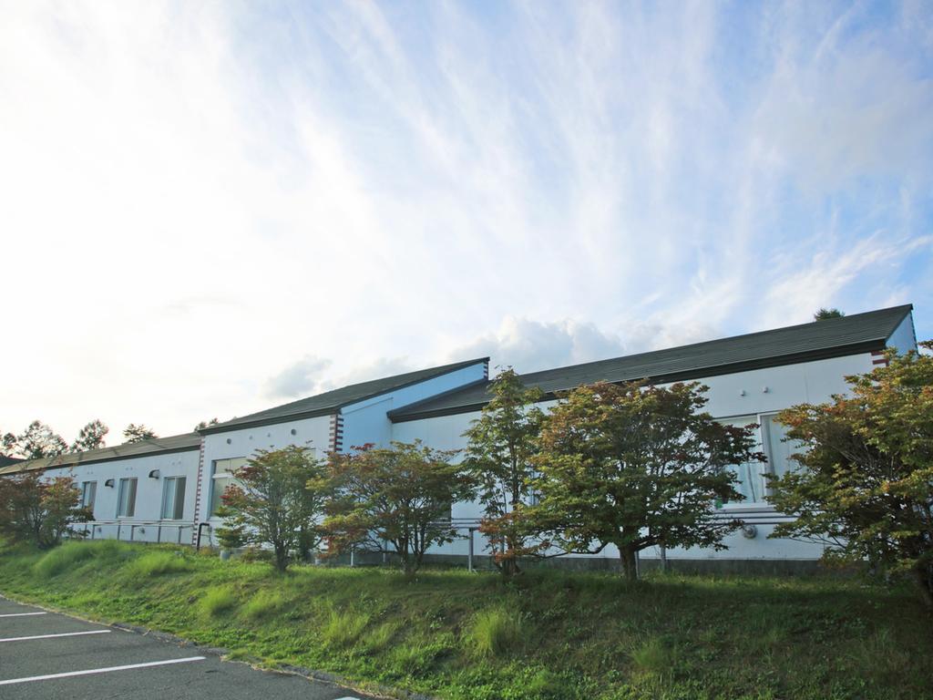 Hôtel Yatsugatake Izumiso à Hokuto  Extérieur photo